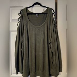 Torrid Sweatshirt
